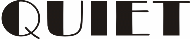quiet޻logo.gif