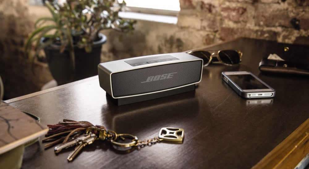 bose mini